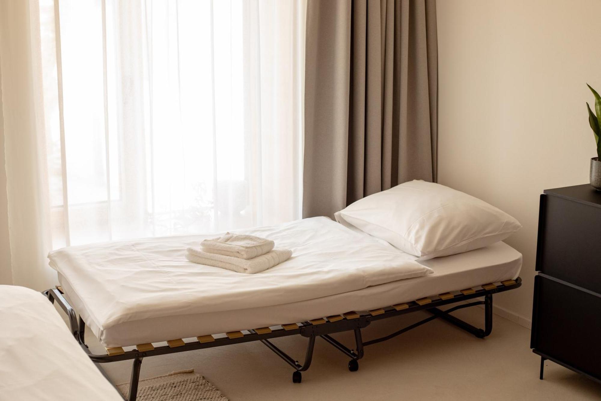 Hotel Perk Sumperk ภายนอก รูปภาพ